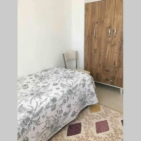 Gümüşlük'te Full Eşyalı Deniz Manzaralı 2+1 Daire * Bodrum