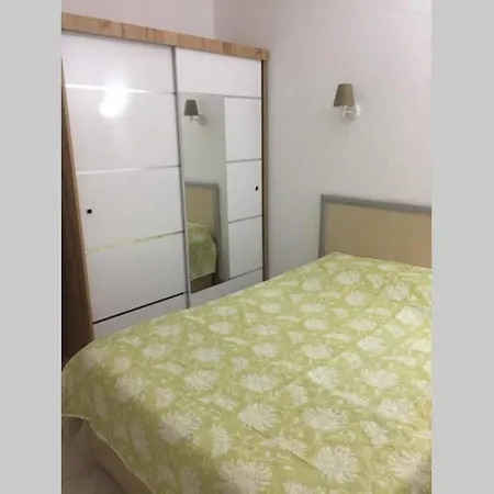 Apartamento Gümüşlük'te Full Eşyalı Deniz Manzaralı 2+1 Daire *
